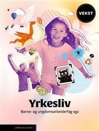 Yrkesliv