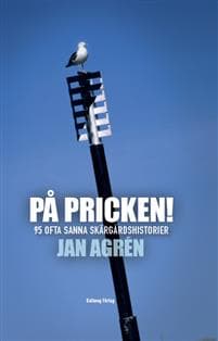 På pricken