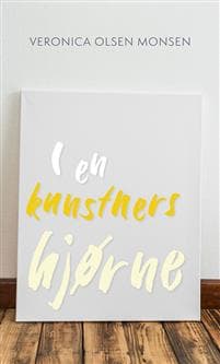 I en kunstners hjørne