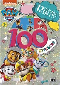 Paw Patrol puuhapakkaus