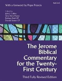 The Jerome Biblical Commentary for the Twenty-First Century