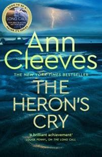 Heron's Cry