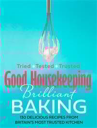 Good Housekeeping Brilliant Baking