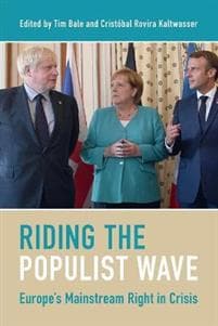 Riding the Populist Wave