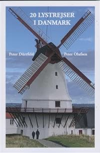 20 LYSTREJSER I DANMARK