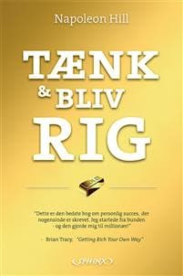 Tænk og bliv rig!