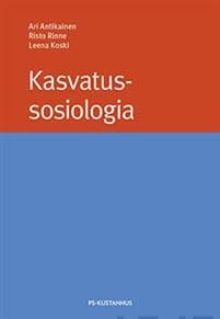 Kasvatussosiologia