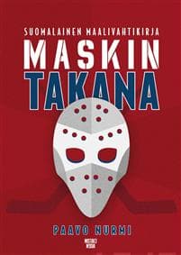 Maskin takana