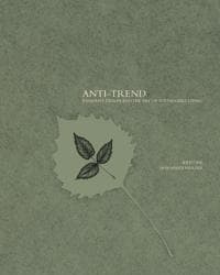 Anti-trend