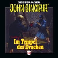 John Sinclair - Folge 144