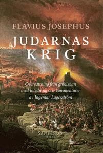 Judarnas krig