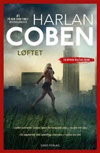 Løftet, PB