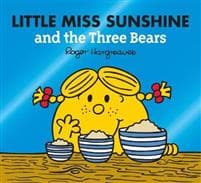 Little Miss Sunshine and the Three Bears