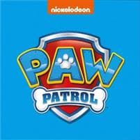 PAW Patrol Picture Book â?? The Movie: Big City Adventures