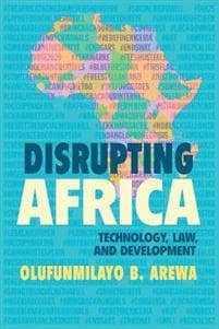 Disrupting Africa