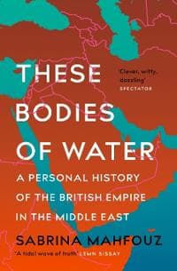 These Bodies of Water