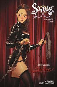 Swing, Volume 4
