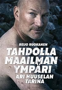 Tahdolla maailman ympäri