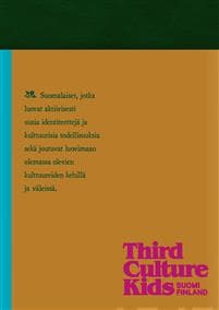 Third Culture Kids