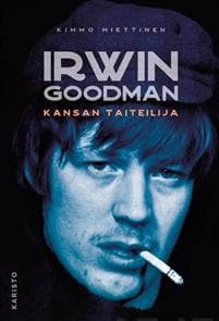 Irwin Goodman - kansan taiteilija