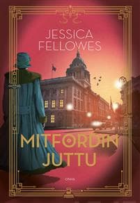 Mitfordin juttu