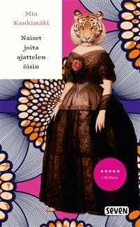 Naiset joita ajattelen öisin
