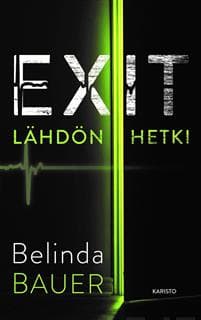 Exit - Lähdön hetki
