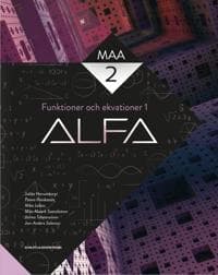 Alfa MAA2 (GLP2021)
