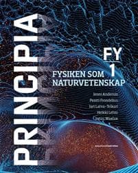 Principia FY1 (GLP2021)