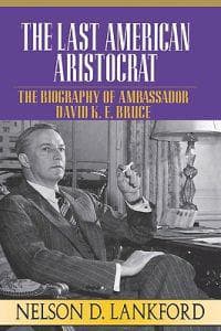 Last American Aristocrat