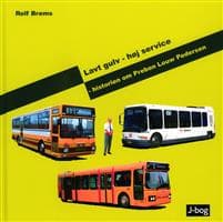 Lavt gulv - høj service