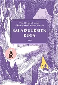 Muumit Salaisuuksien kirja