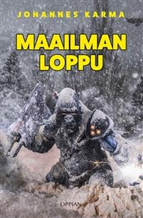 Maailman loppu