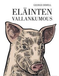 Eläinten vallankumous (selkokirja)
