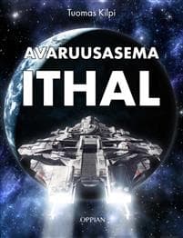 Avaruusasema Ithal (selkokirja)