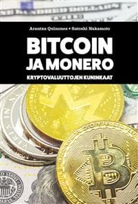Bitcoin ja monero