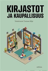 Kirjastot ja kaupallisuus