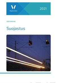 Suojastus
