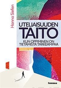 Uteliaisuuden taito