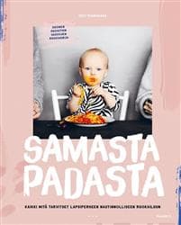 Samasta padasta I & II