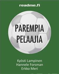 Parempia pelaajia