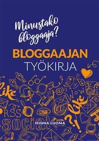 Bloggaajan työkirja