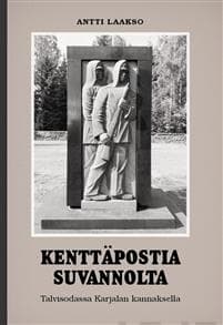 Kenttäpostia Suvannolta