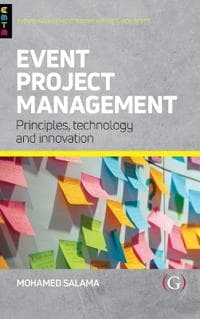 Event Project Management