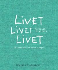 Livet Livet Livet : en liten bok om stora frågor
