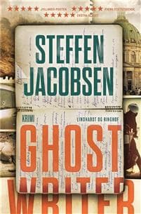 Ghostwriter