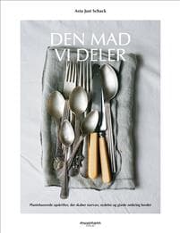 Den mad, vi deler