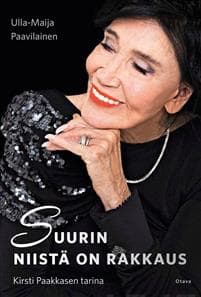 Suurin niistä on rakkaus