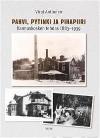 Pahvi, Pytinki ja Pihapiiri