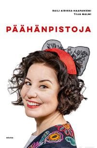 Päähänpistoja